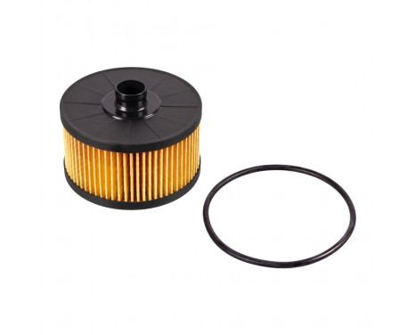 Oljefilter 100487 FEBI