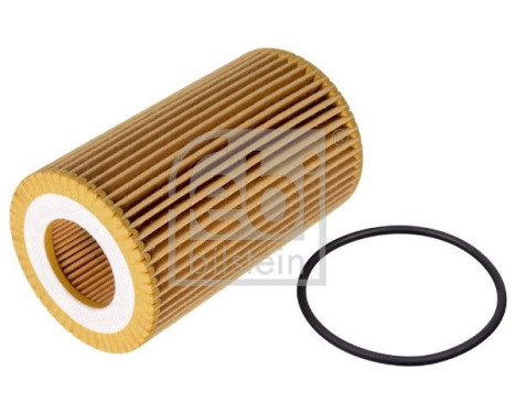 Oljefilter 100490 FEBI, bild 2