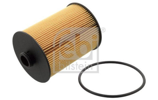 Oljefilter 101315 FEBI, bild 2