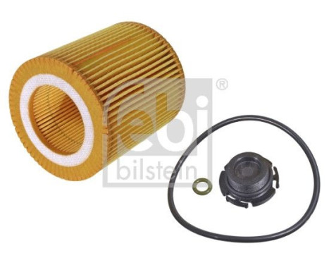 Oljefilter 101322 FEBI, bild 2