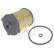 Oljefilter 101323 FEBI, miniatyr 2