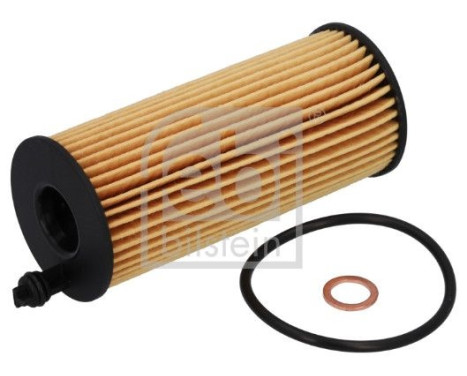 Oljefilter 101324 FEBI, bild 2
