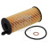 Oljefilter 101324 FEBI, miniatyr 2