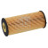 Oljefilter 101324 FEBI, miniatyr 3
