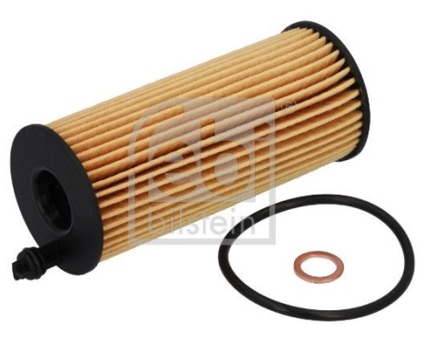 Oljefilter 101324 FEBI, bild 2