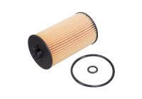 Oljefilter 101641 FEBI