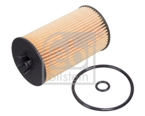 Oljefilter 101641 FEBI, bild 2