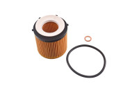 Oljefilter 101655 FEBI