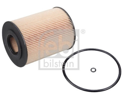 Oljefilter 103798 FEBI, bild 2