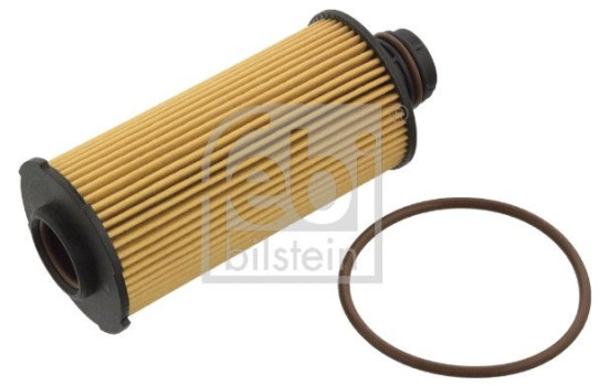 Oljefilter 104336 FEBI, bild 2