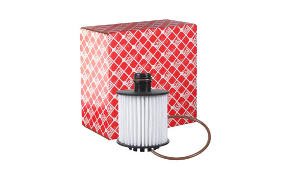 Oljefilter 104337 FEBI