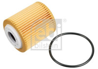 Oljefilter 106371 FEBI