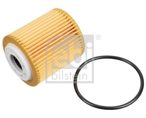 Oljefilter 106371 FEBI