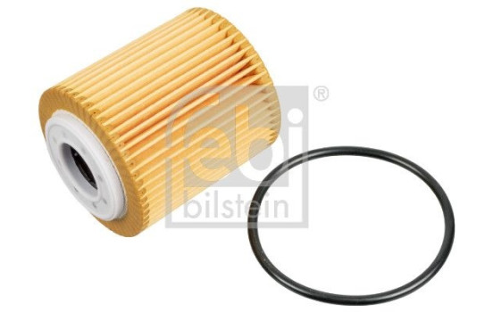 Oljefilter 106371 FEBI