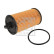 Oljefilter 107824 FEBI, miniatyr 2