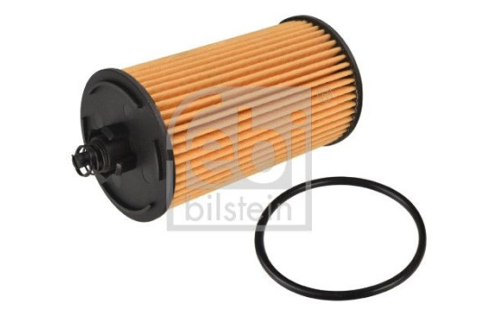 Oljefilter 107824 FEBI, bild 2
