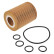 Oljefilter 108305 FEBI