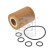 Oljefilter 108305 FEBI, miniatyr 2