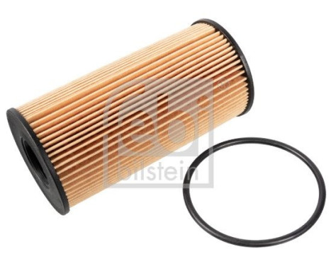 Oljefilter 108309 FEBI, bild 2
