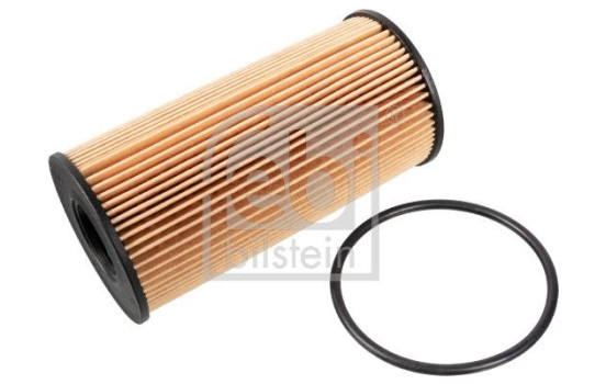 Oljefilter 108309 FEBI, bild 2