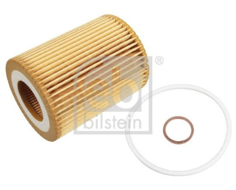 Oljefilter 108315 FEBI, bild 2