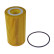 Oljefilter 108935 FEBI