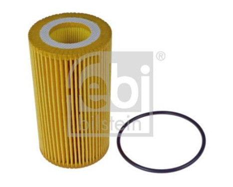 Oljefilter 108935 FEBI, bild 2