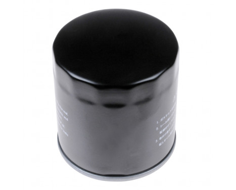 Oljefilter 108977 FEBI