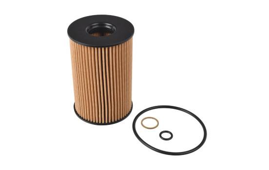 Oljefilter 108982 FEBI