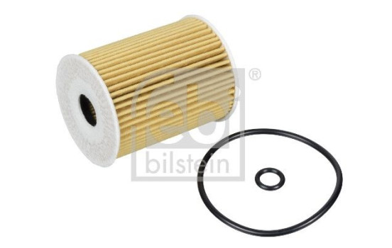 Oljefilter 108983 FEBI, bild 2