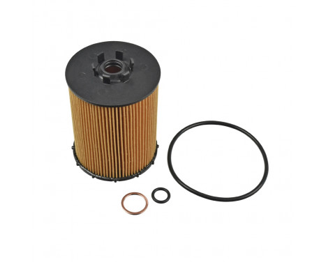 Oljefilter 108995 FEBI