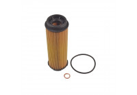 Oljefilter 109000 FEBI