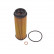 Oljefilter 109000 FEBI