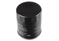 Oljefilter 109018 FEBI