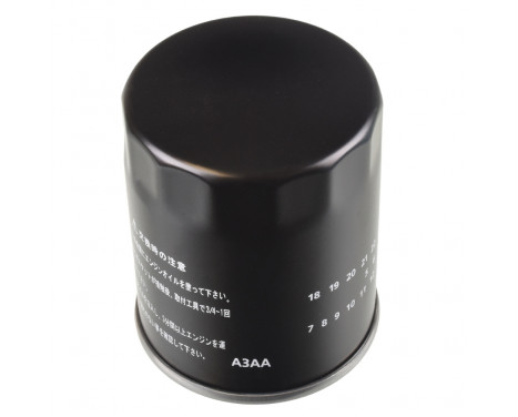 Oljefilter 109018 FEBI