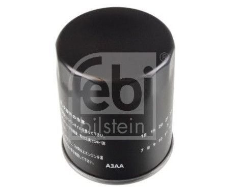 Oljefilter 109018 FEBI, bild 2
