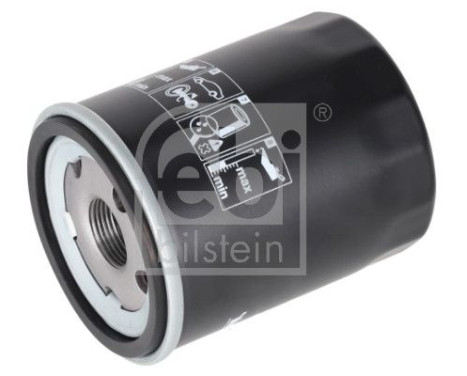 Oljefilter 109018 FEBI, bild 3