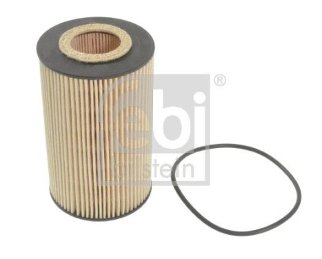 Oljefilter 109106 FEBI, bild 2