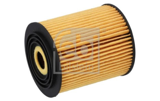 Oljefilter 109123 FEBI, bild 3