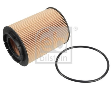 Oljefilter 109143 FEBI, bild 2