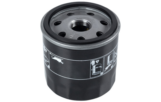 Oljefilter 109603 FEBI