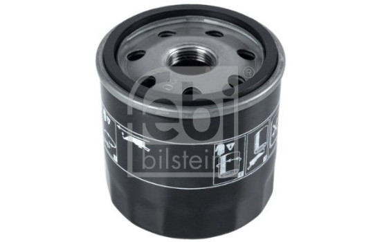 Oljefilter 109603 FEBI, bild 2