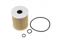 Oljefilter 109621 FEBI
