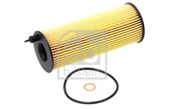 Oljefilter 109707 FEBI, bild 2