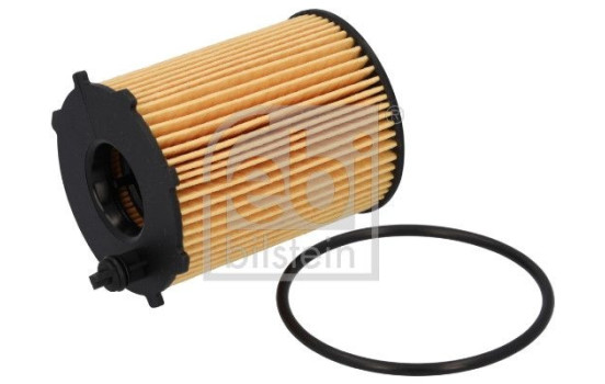 Oljefilter 170079 FEBI, bild 2