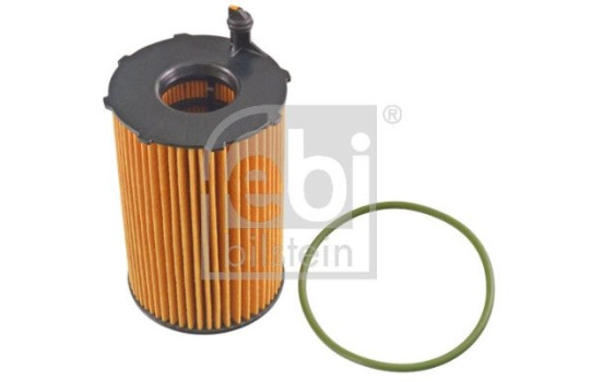 Oljefilter 170089 FEBI, bild 2
