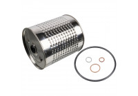 Oljefilter 170928 FEBI