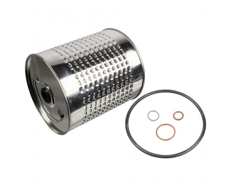Oljefilter 170928 FEBI