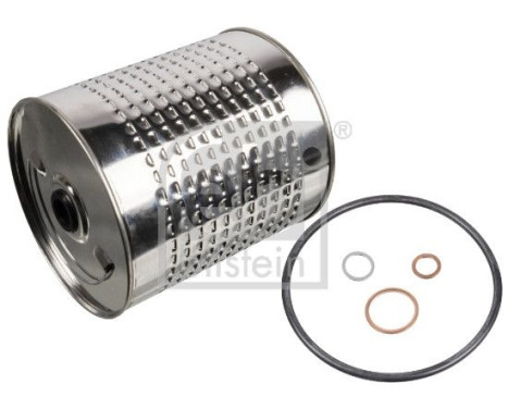 Oljefilter 170928 FEBI, bild 2