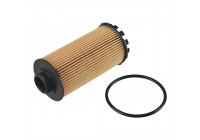 Oljefilter 170945 FEBI